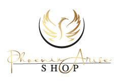 Phoenix Arise Shop logo